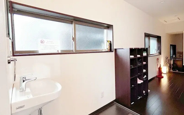 D-ryokan