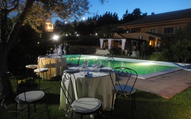 Villa Zagara