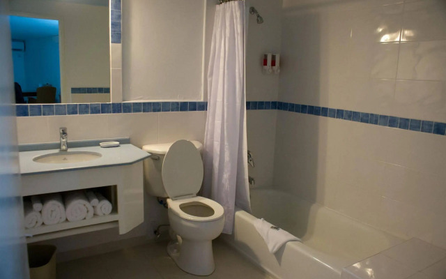 Deja Resort All Inclusive