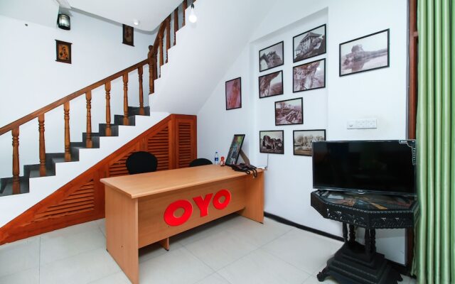 Devi Canal Resort & Spa