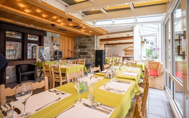 Hotel Restaurant Tenne