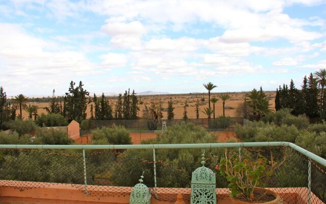 Villa Des 3 Golfs
