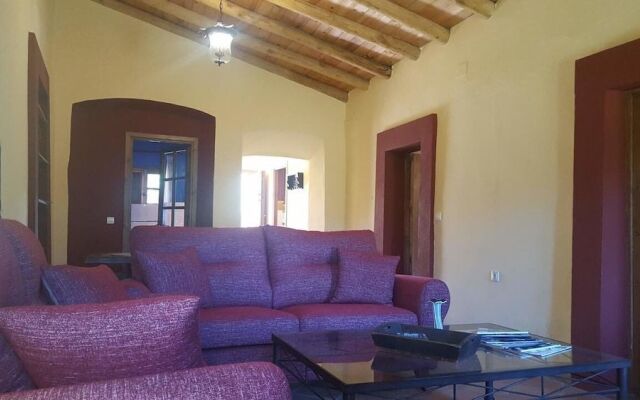 Finca El Manzano