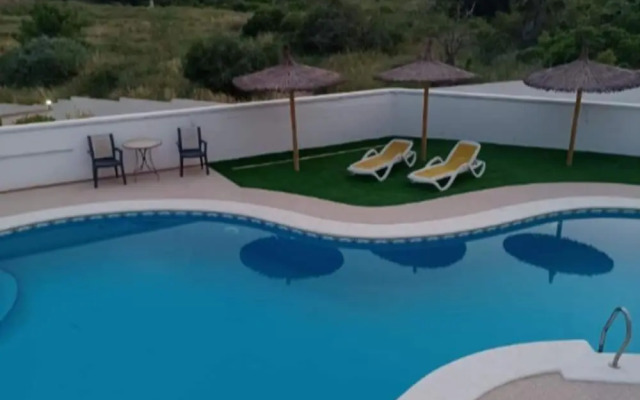 Belvilla by OYO Pera