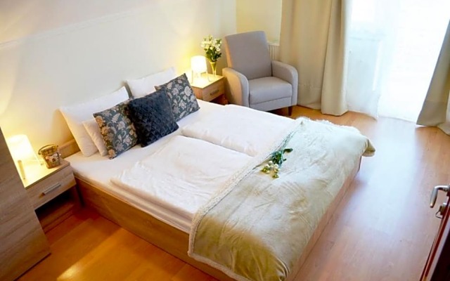 Gyula Wellness Panzió