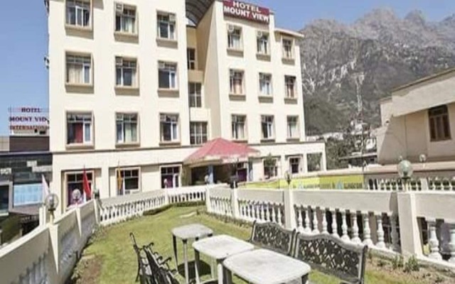 Hotel Mountview International