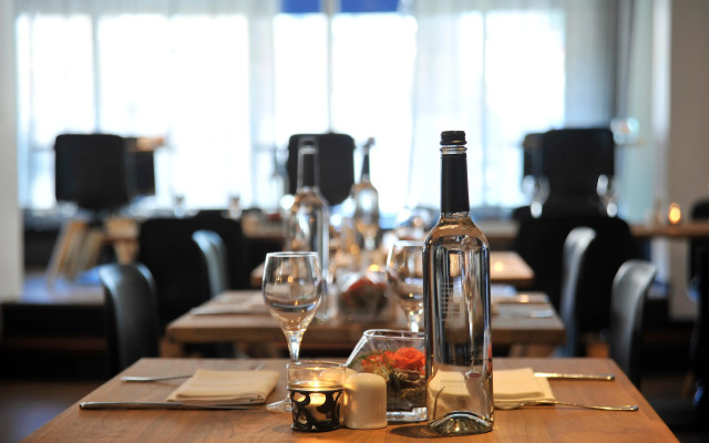Hotel Keyser Breda