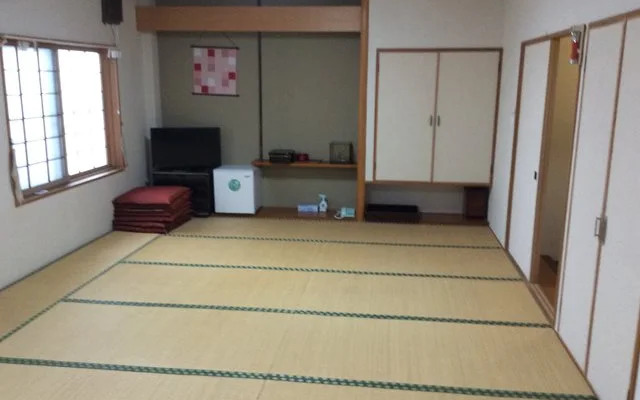 Seaside Inn Hotel Akkeshi