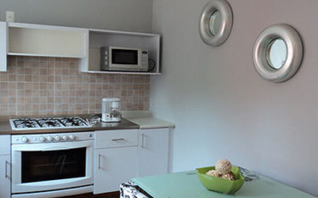 My Suites By La Condesa