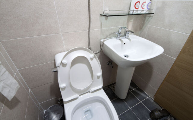 K-Guesthouse Premium Nampo 1