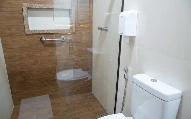 Pousada Arara Valença - RJ