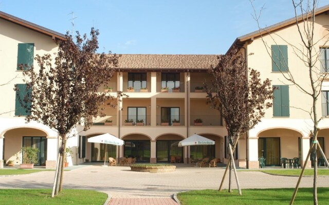 Hotel Conte Verde