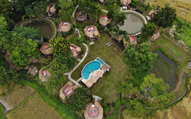 The Countryside Resort Pai