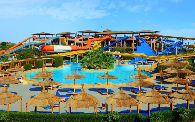 Pickalbatros Water Valley Resort - Neverland Hurghada