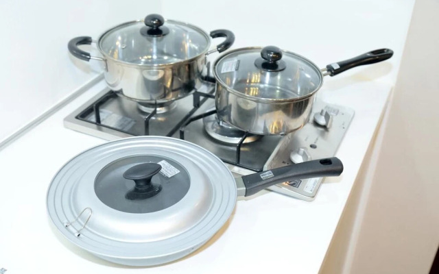 Omotenashi Cocoro House (18-4)