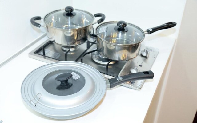 Omotenashi Cocoro House - 18-4