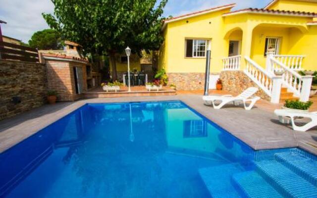 Villa Silresa