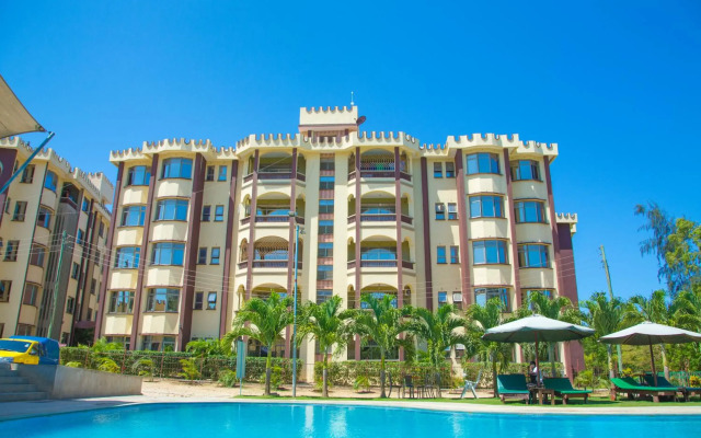 Sunset Paradise Holiday Homes