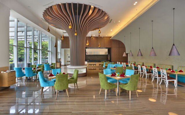 Mercure Serpong Alam Sutera