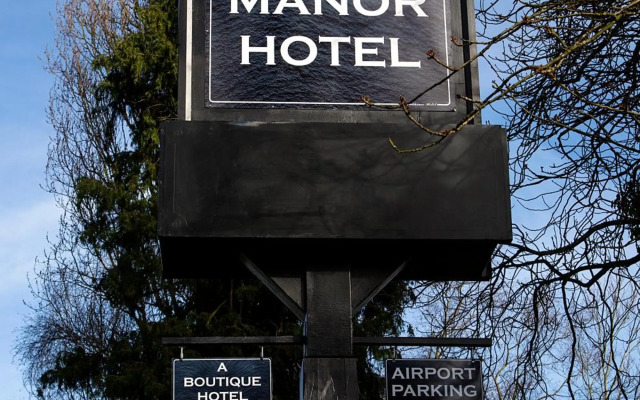 Maple Manor Hotel