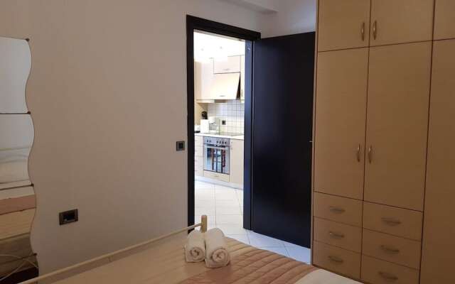 Ilia s Apt in Chania