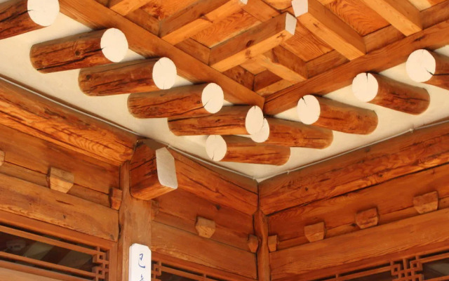 Myeonggajae Guest House