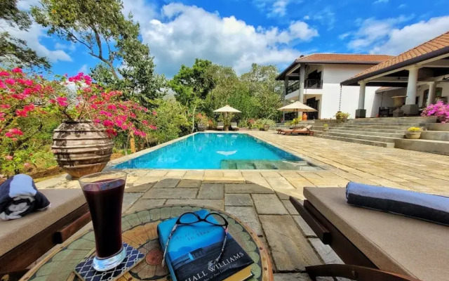 Suduwella House in Tangalle