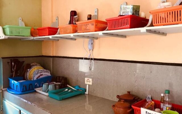 Hostal Princesa Maria