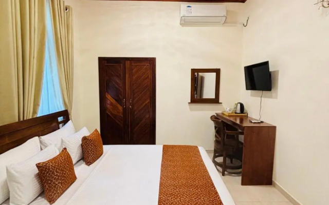 Sweet Lanka Negombo