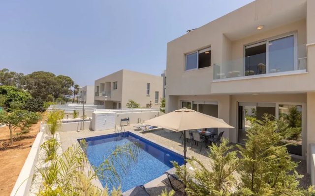 Protaras Mythical Seas