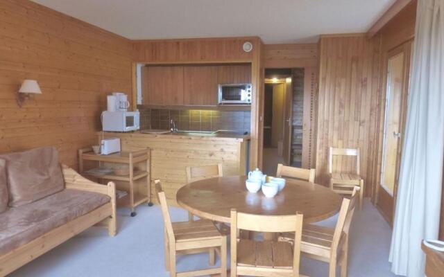 Appartement Méribel, 2 pièces, 6 personnes - FR-1-411-581