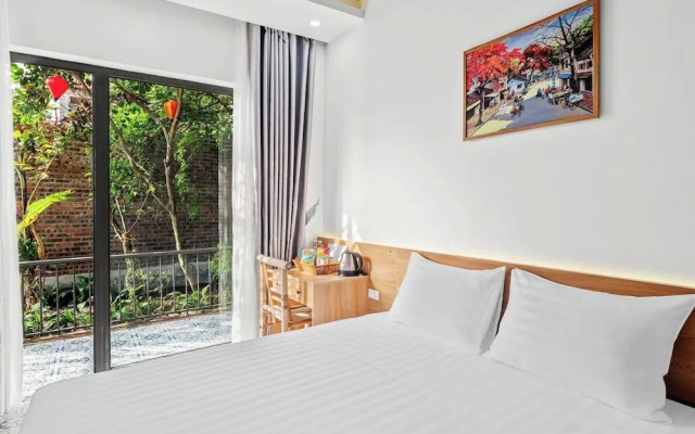 Tam Coc Little Charm Villa & Bungalow – Guest Rooms – Hoa Lu