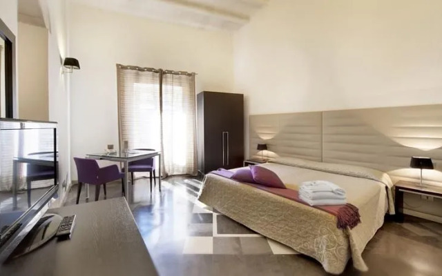 Villa del Lauro