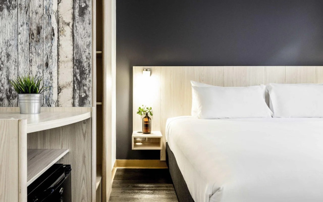 ibis Sydney Barangaroo Hotel