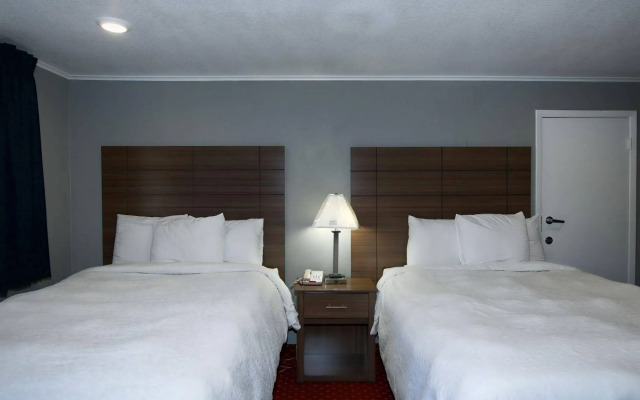 Budget Lodge Ruidoso