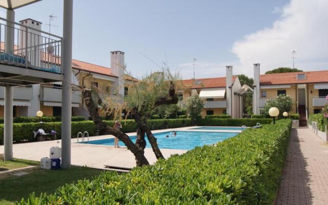 Portosole e Tamerici Apartments