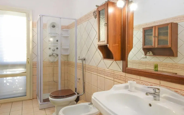 Stunning Home in Modica With Wifi and 2 Bedrooms