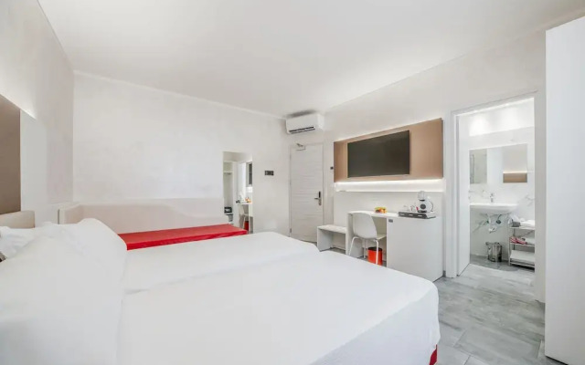 Room Milano Navigli