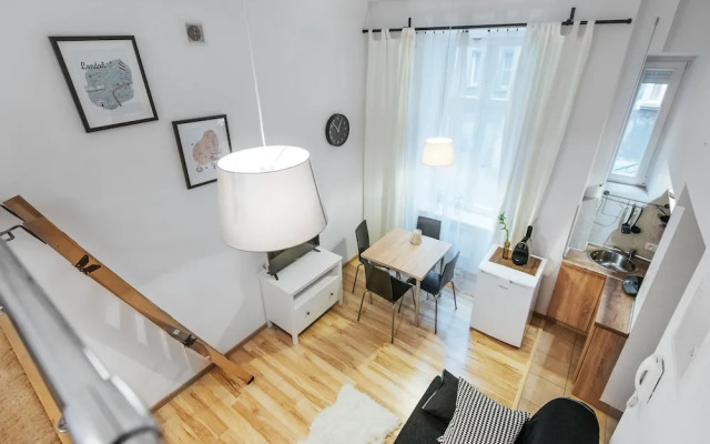 EchoDom 8 Apartments Zygmunta Augusta