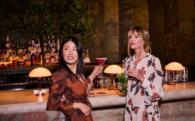 Pendry Manhattan West