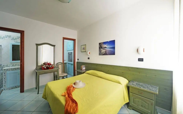 Appartamenti Casa del Sole