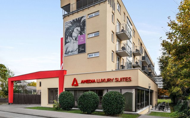 Amedia Luxury Suites Graz, Trademark Collection by Wyndham