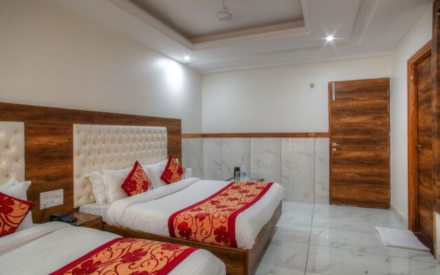 The Nexus Hotel