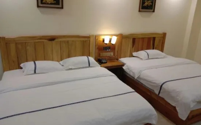 Green Island Hotel