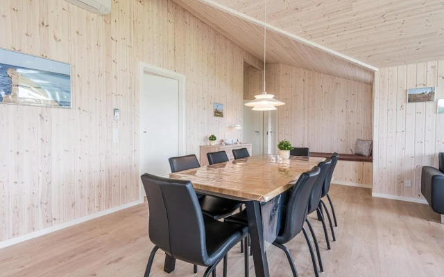 Modern Retreat in Skaven - By Traum Ferienwohnungen