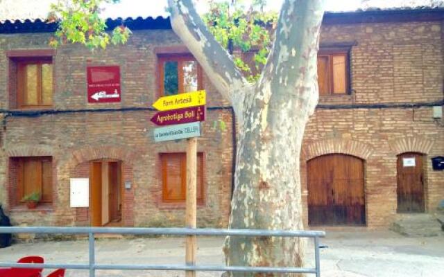 Apartament Escaladei