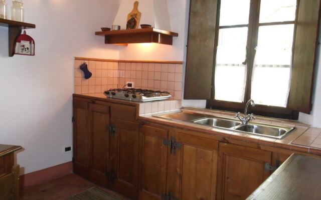 La Casina degli Ulivi