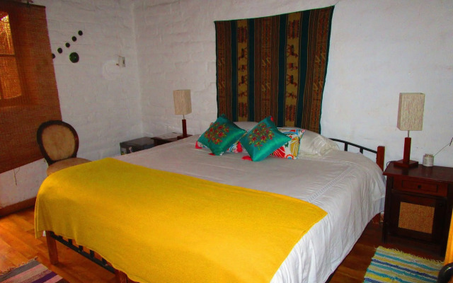 Atacama Lodge Rukazen