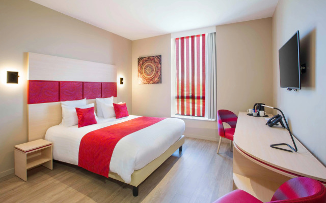 Best Western Plus Hotel Escapade Senlis