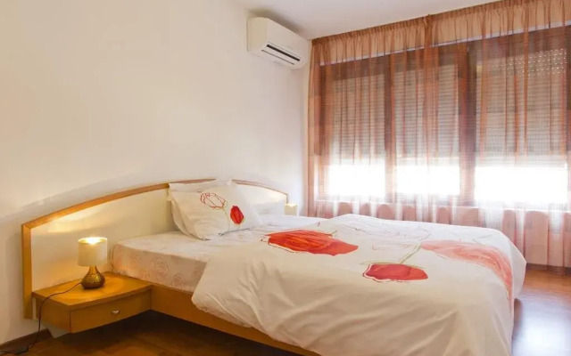 Vitosha Downtown Apartments